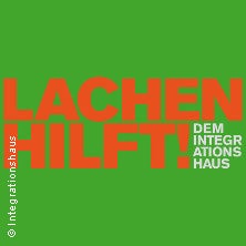 Lachen hilft!-Benefiz