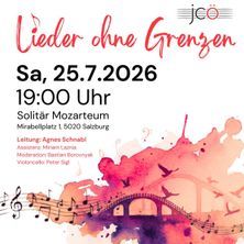 Jugendchor Österreich