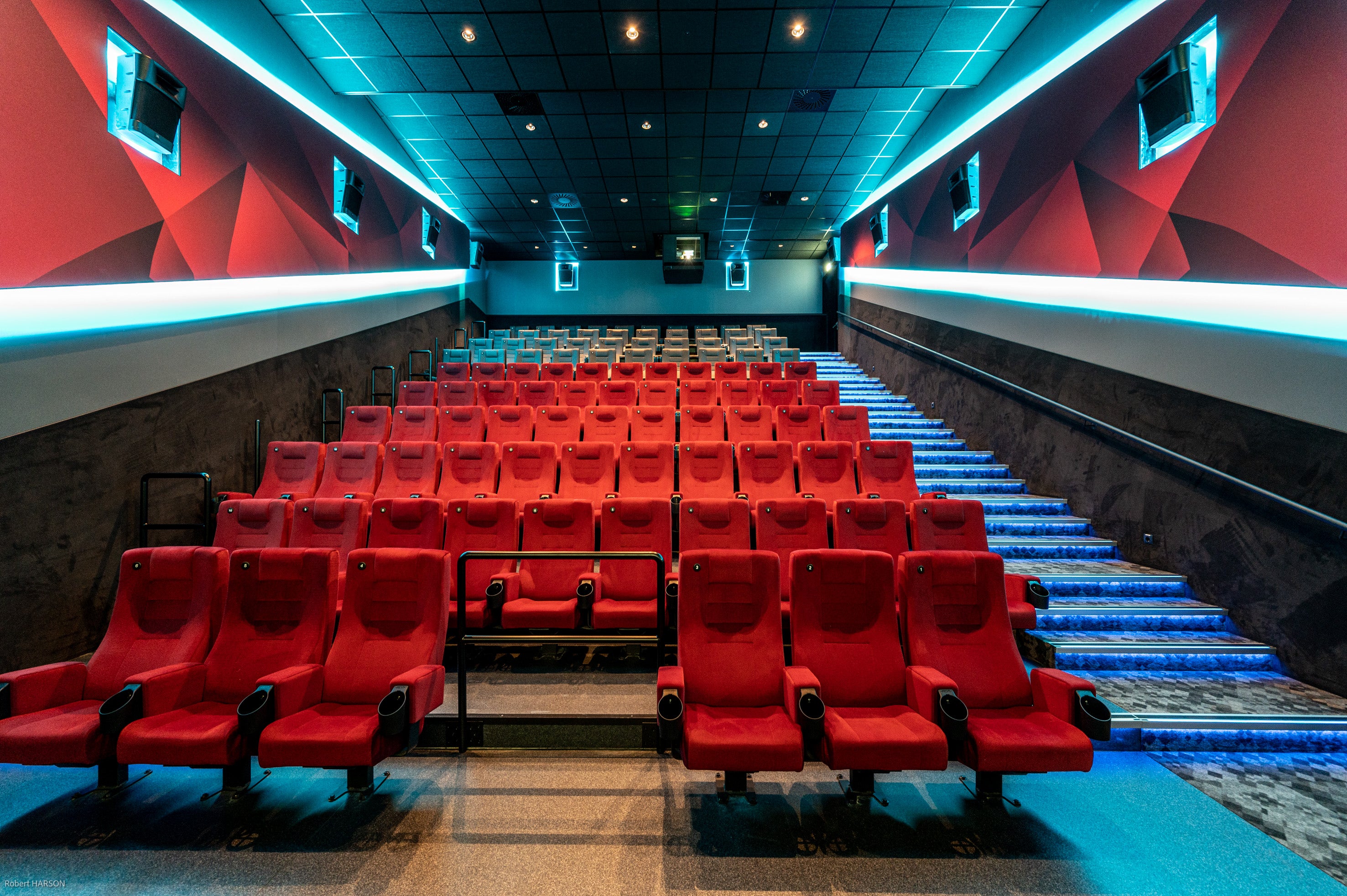 Cineplexx-Kunstkino-Montag