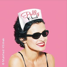 Polly Adler - Knietief im Glamour in Wiener Neustadt
