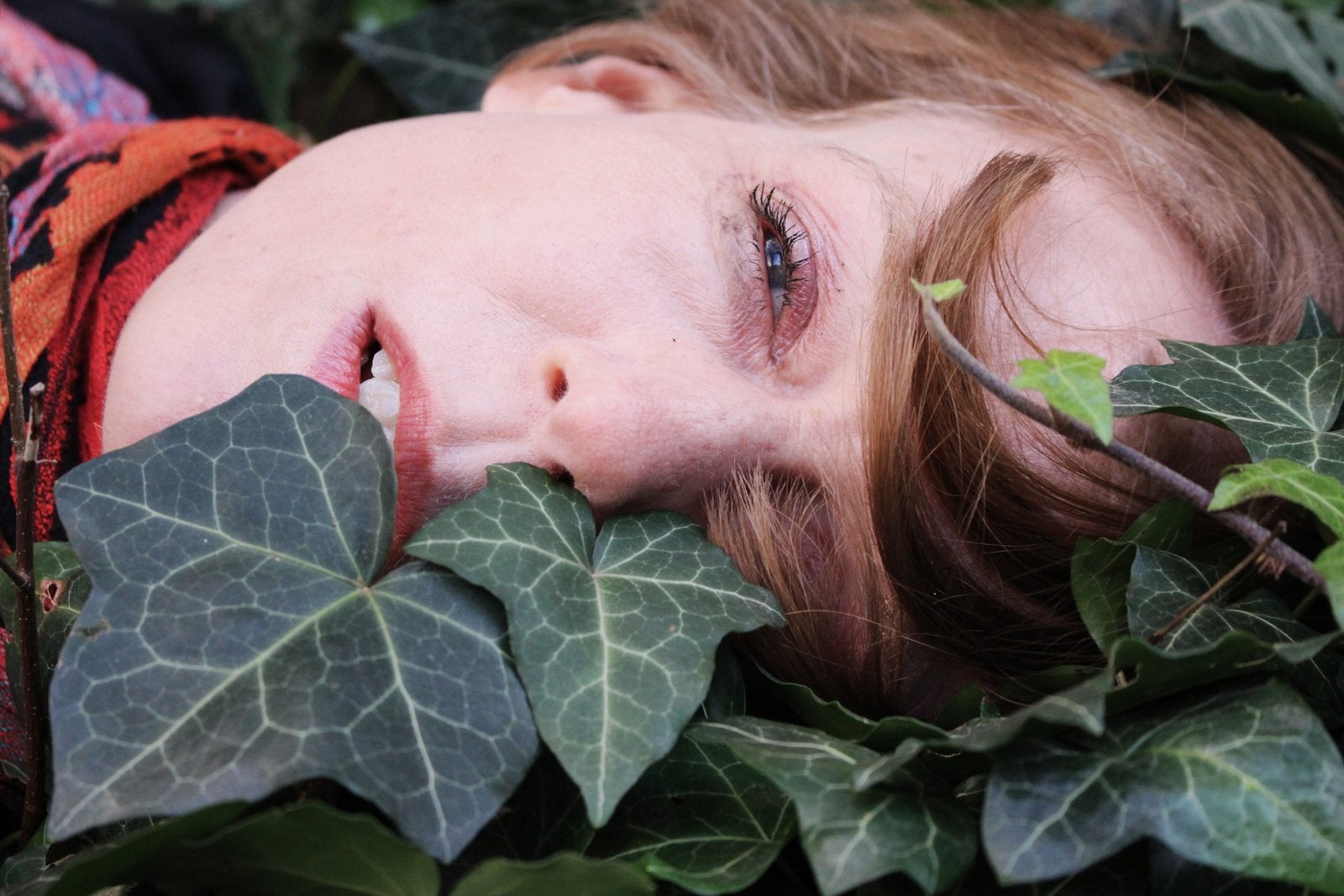 TREIBGUT - Ein Tanztheaterstück von N.Puttner/UNICORN ART