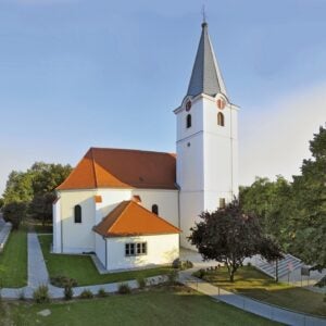 Marterlrunde
