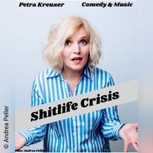 Petra Kreuzer - Shitlife Crisis | Comedy in Wien