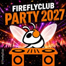 FireflyClub 2027 – Partynacht in der Kunstwerkstatt Tulln