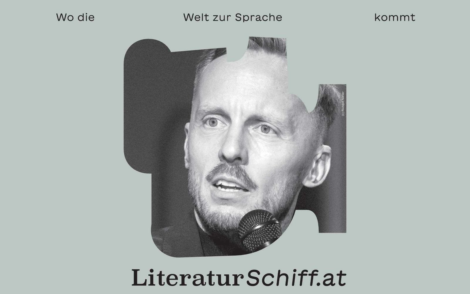 Michal Hvorecký - Dissident