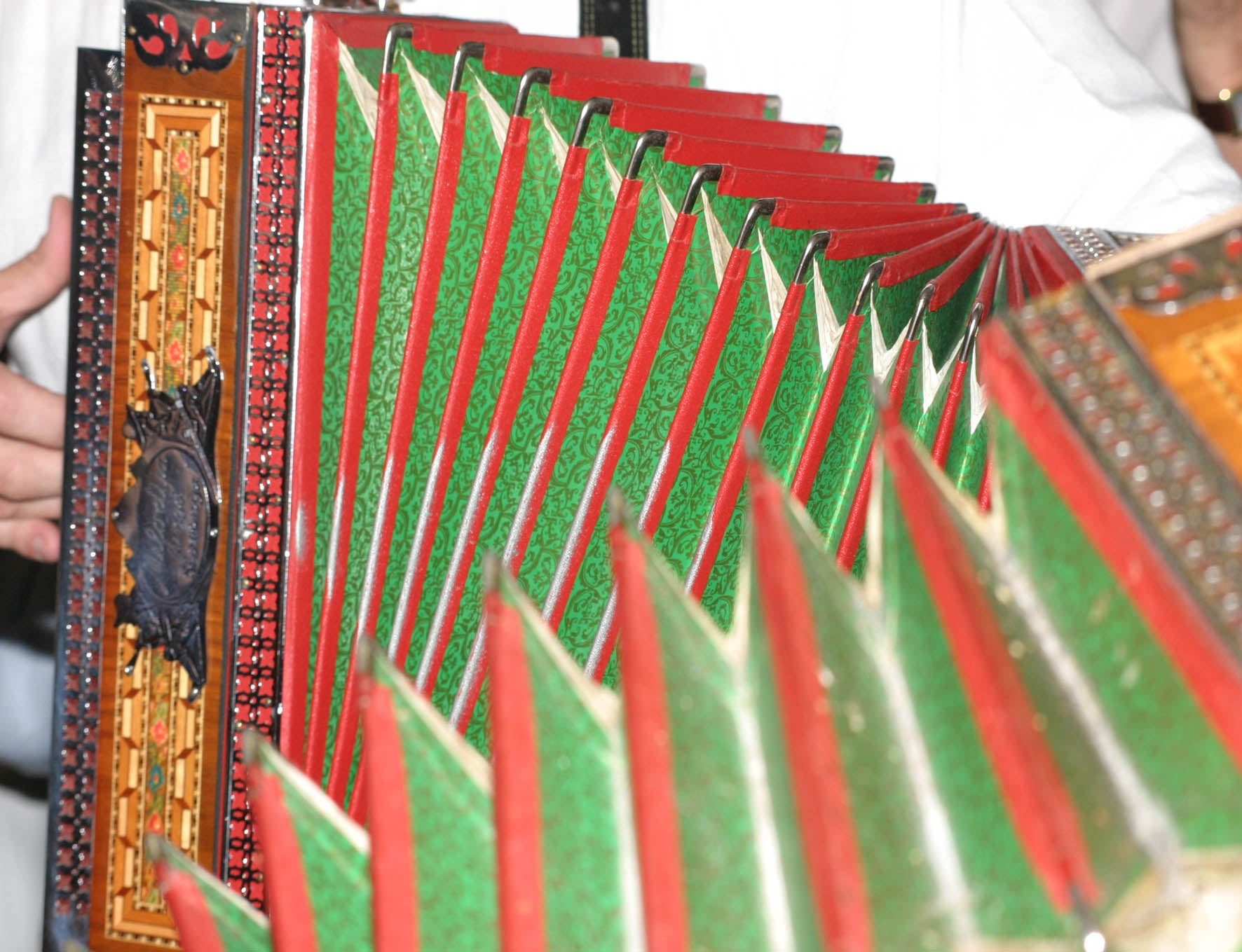 Steirischer Volksmusik Stammtisch