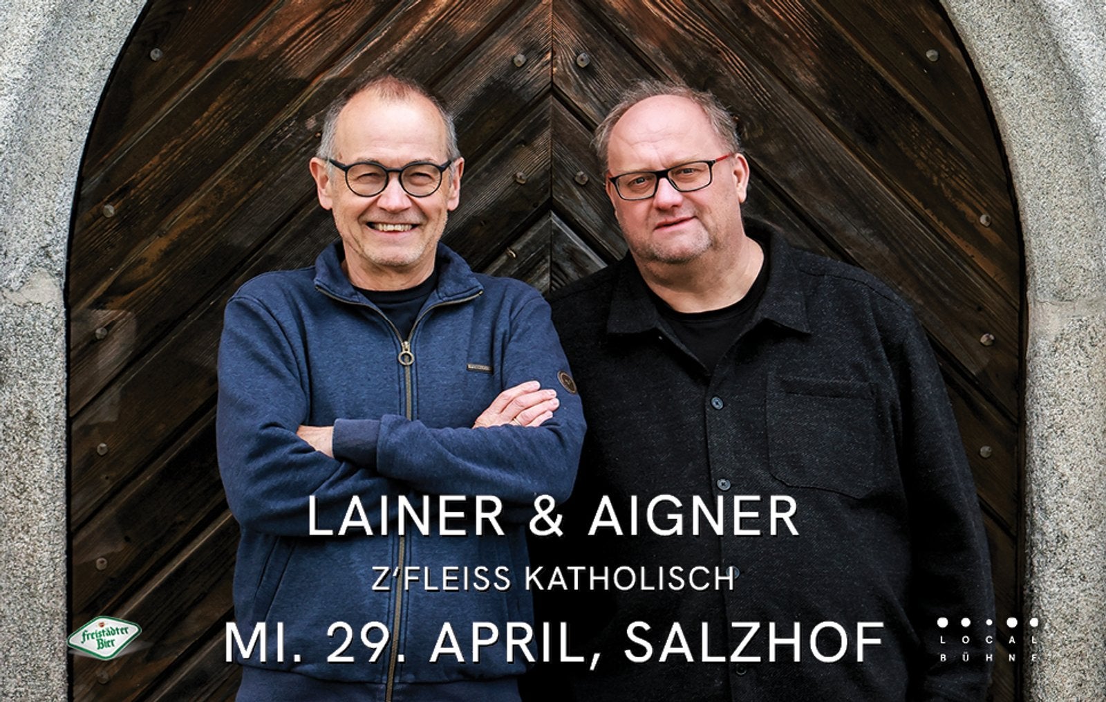 LAINER & AIGNER