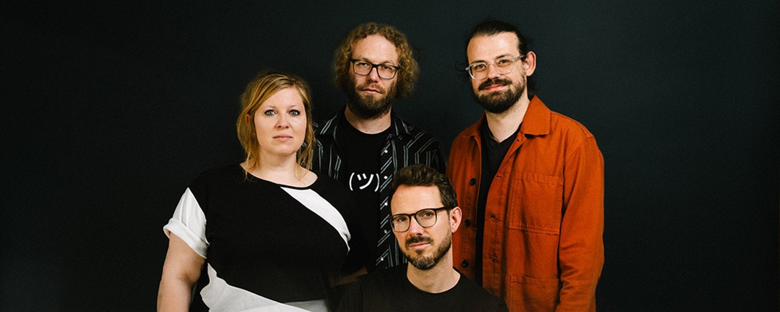 VRONI FRISCH BAND – Live im Jazz im Sägewerk