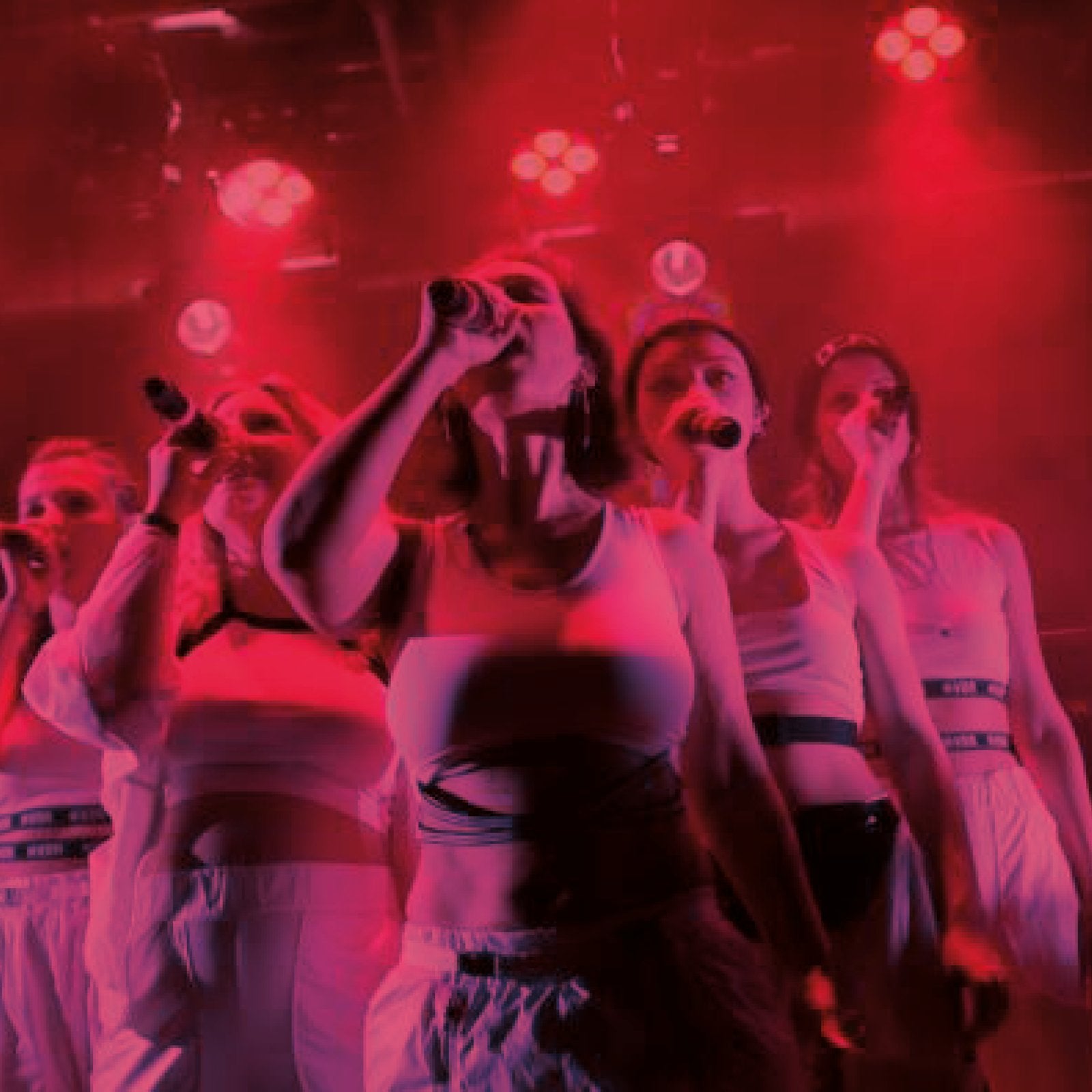 A - CAPELLA WORKSHOP