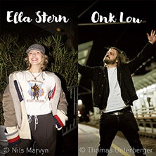 Ella Stern, Onk Lou