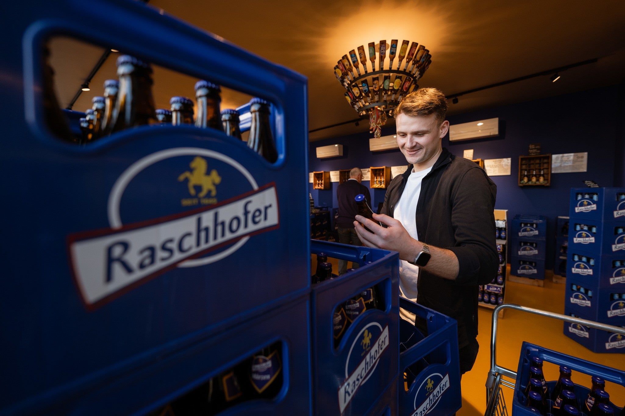 Inn Salzach Classic Zwischenstopp in Altheim