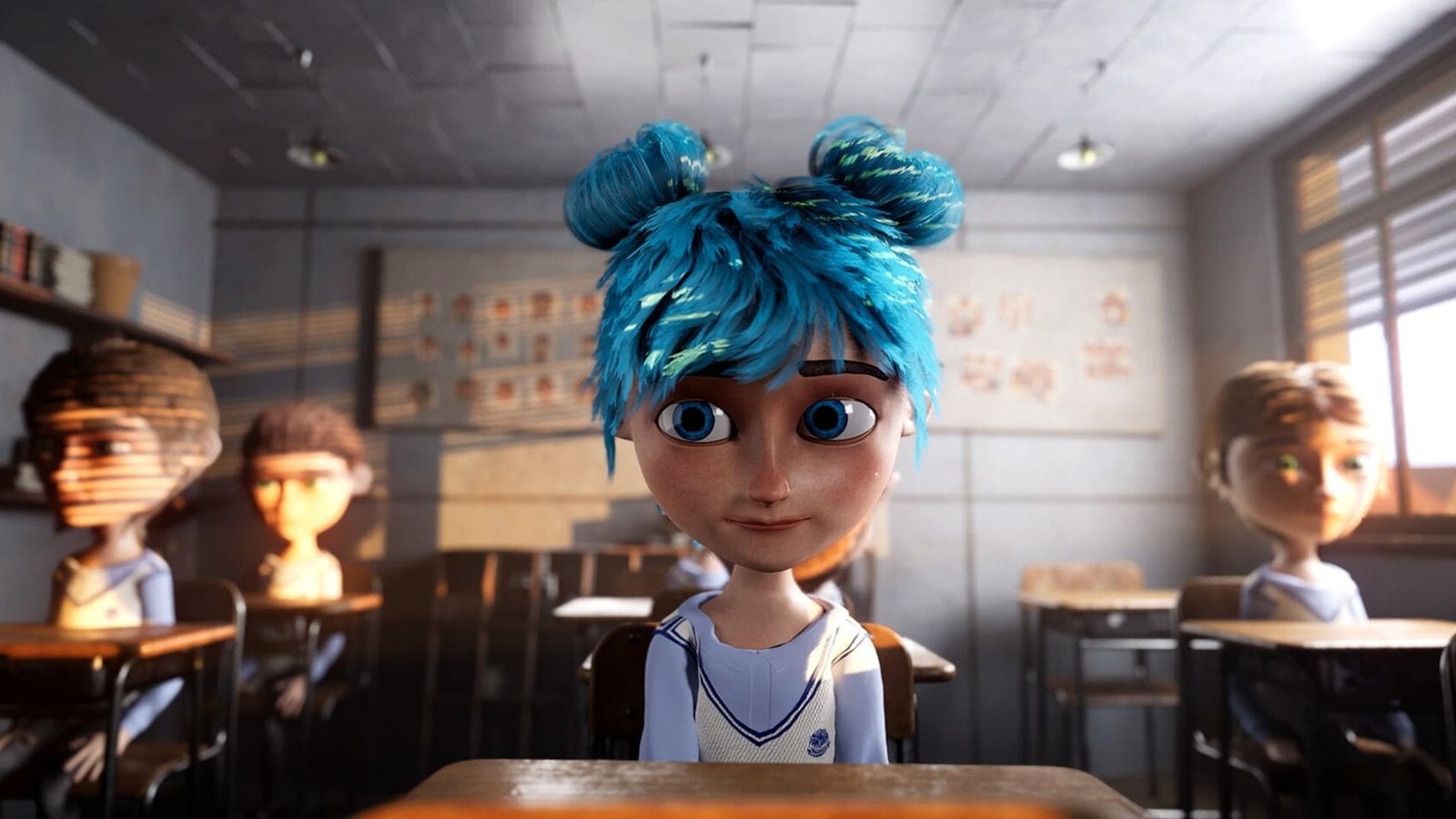 ALPINALE Kinderkurzfilmfestival on Tour 2026