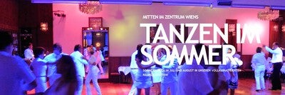Sommer - Perfektion Tanzprogramm in Wien