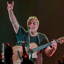 Götz Widmann – Konzert in der Kulturfabrik Kufstein