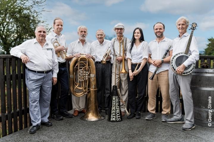 Riverside Stompers