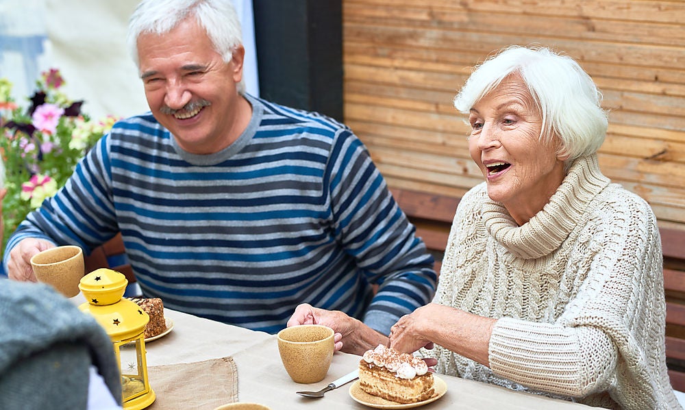Kostenloses Digicafé für Senioren