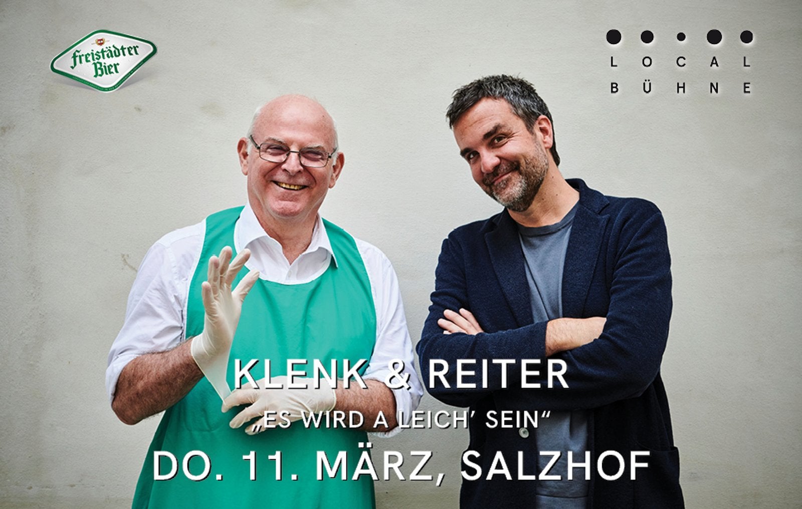 KLENK & REITER