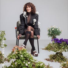 Ina Regen - Revolution der Liebeslieder - Tour