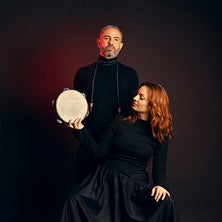 Carola Ortiz & Alex Guitart