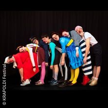 Clownsalata Mista! 2.0 in Innsbruck