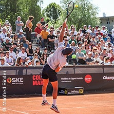 Danube Upper Austrian Open 2026