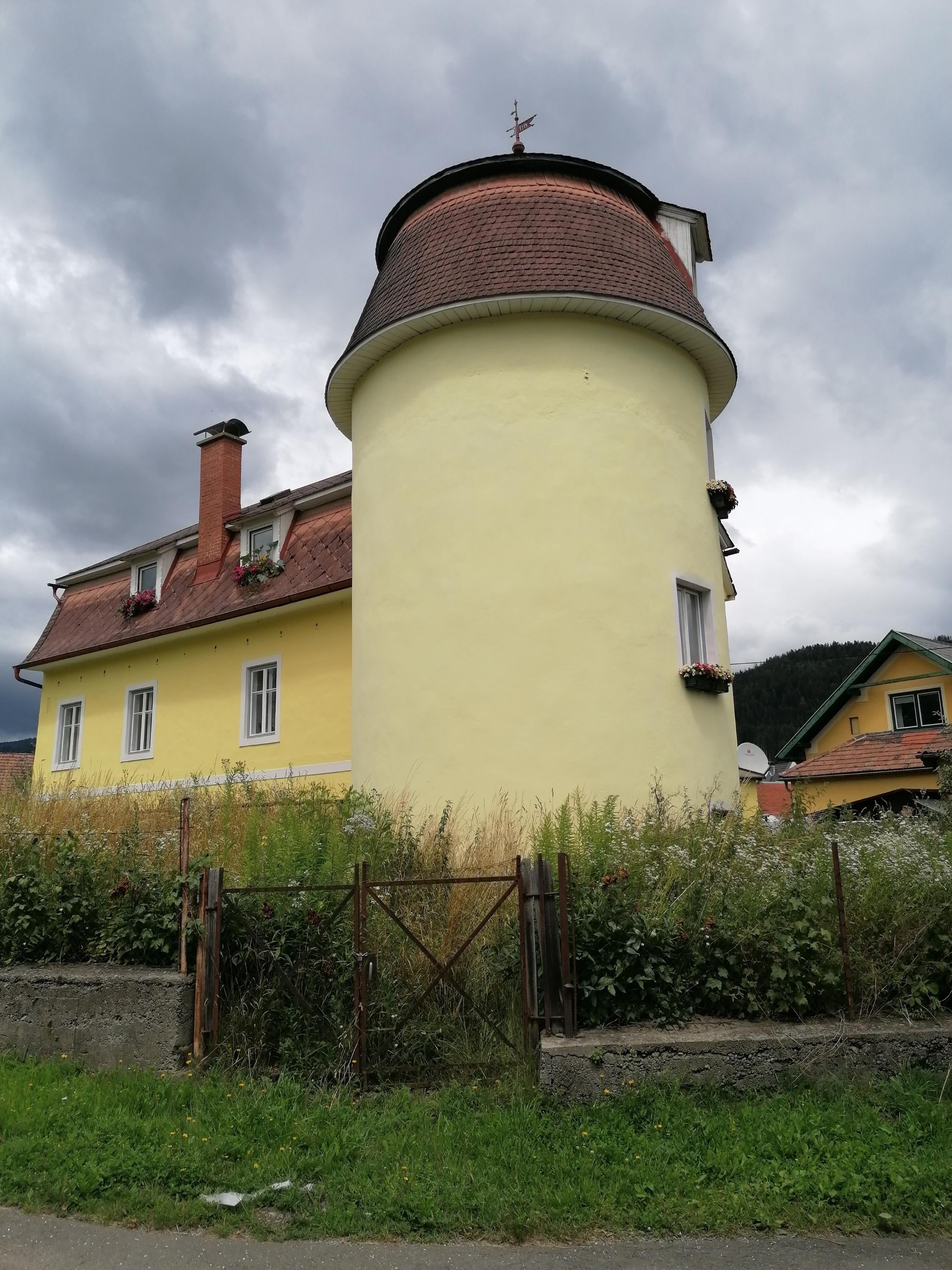 Neumarkter Ge(h)schichten – Historische Tour in Neumarkt