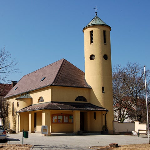 Da Jesus und seine Hawara