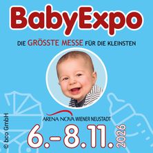 BabyExpo Wiener Neustadt