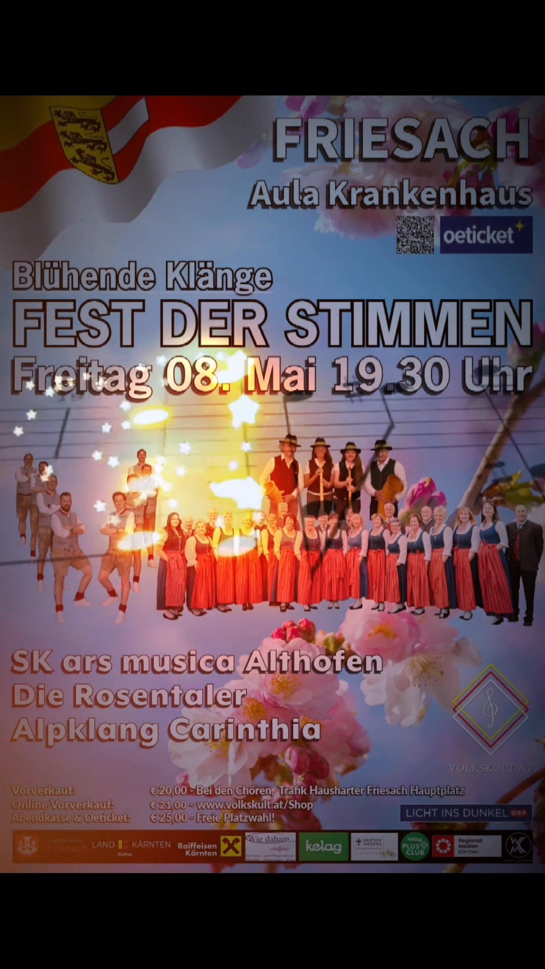 Dämmerschoppen