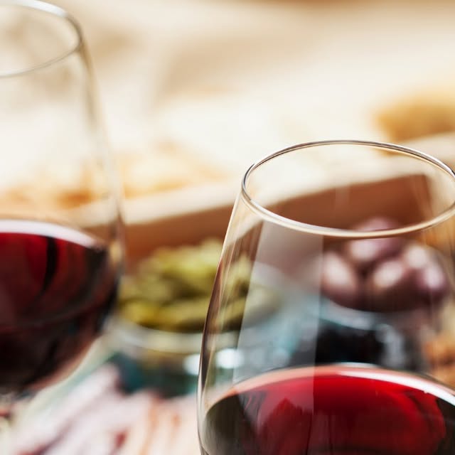 Wine Night