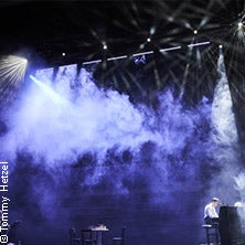 Schachnovelle – Musikalisches Schauspiel im Burgtheater Wien