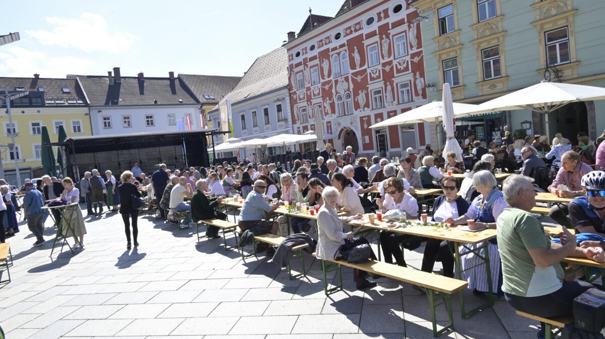 Stadt Land Fest