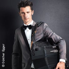 Herbert Pixner Projekt & Tonkünstler Orchester NÖ - "Symphonic Alps Reloaded"