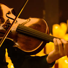 Candlelight: Ed Sheeran meets Coldplay