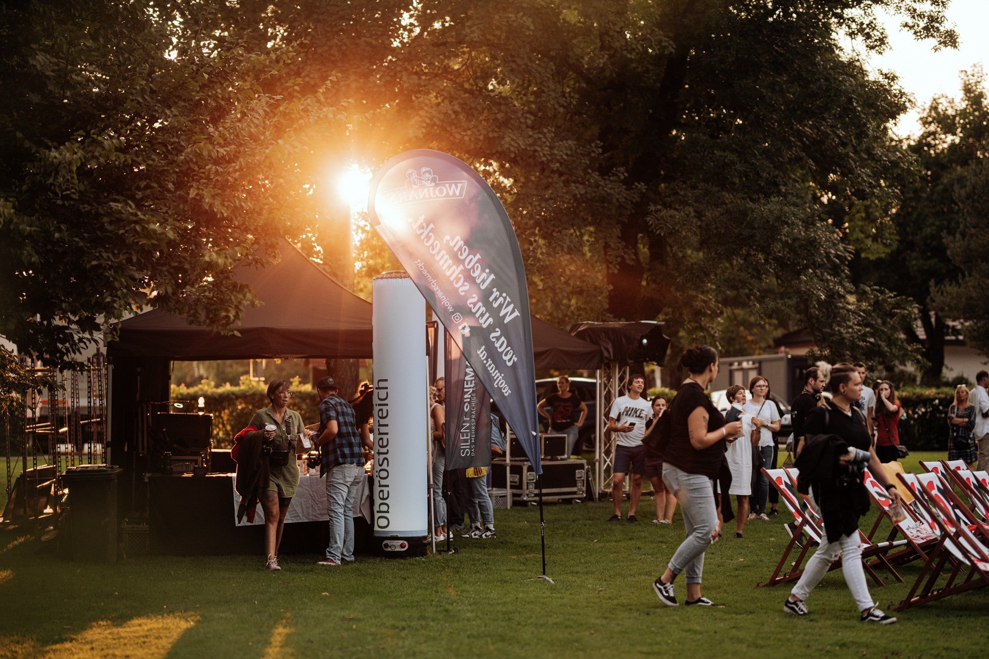SOMMERKINO