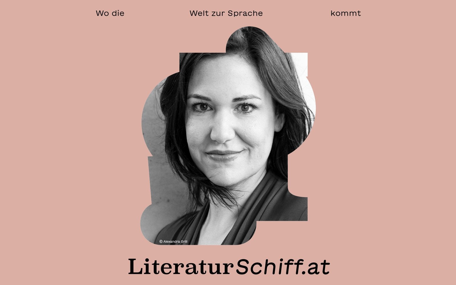 Birgit Birnbacher – Sie wollen uns erzählen