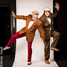 Sonny Boys - Theater in der Josefstadt