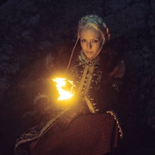 Kiki Rockwell - Europe Tour 2026