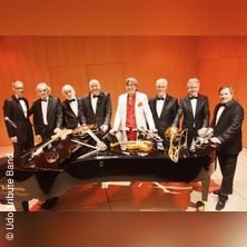 Gert Prix & Udo Jürgens Tribute Band