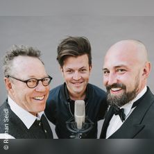 Herbert Steinböck feat. Die 3 Baritöne