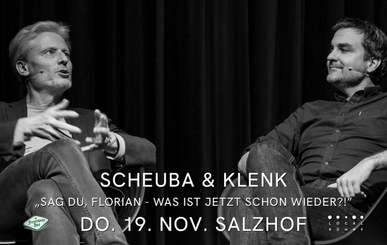 SCHEUBA & KLENK