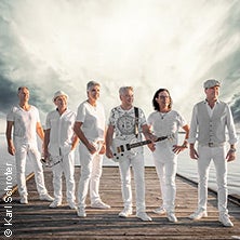 Die Paldauer – Bis ans Ende der Welt in St. Valentin