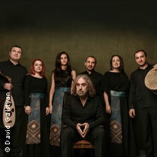 Armenien trifft Wien