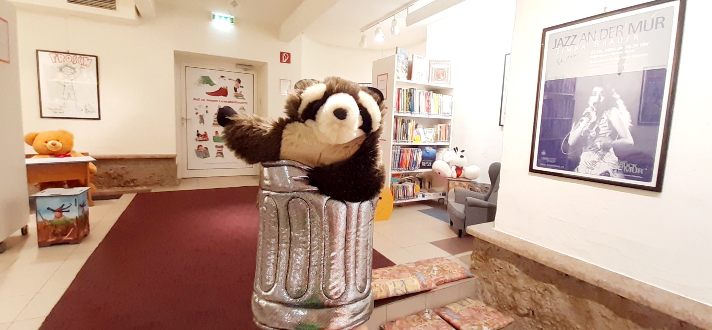 Gute-Nacht-Geschichten