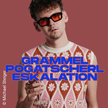 Michael Steiger - Grammelpogatscherl Eskalation Bad Sauerbrunn