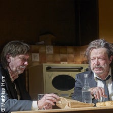 Der einsame Westen - Akademietheater Wien