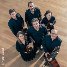 The Goessl Brothers & Classic Quartet Vienna - Beatles meet strings