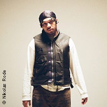 Yosho - Künstler von Morgen Tour 2026