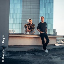 Wiener Blond im Trio