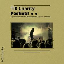 TiK Charity Festival